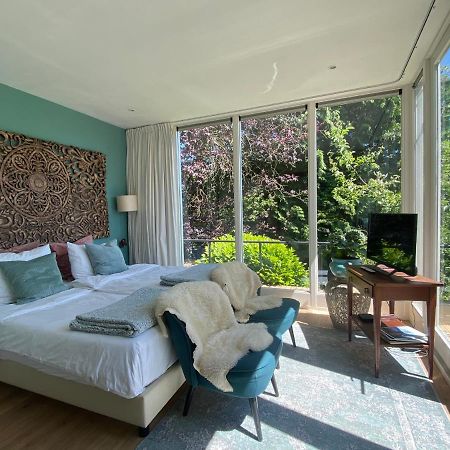 Appartement Osso Arnhem Ngoại thất bức ảnh