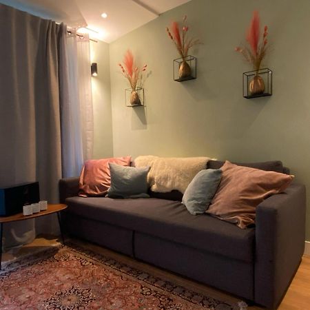 Appartement Osso Arnhem Ngoại thất bức ảnh