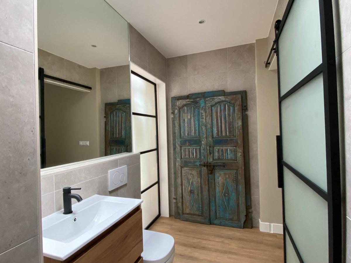 Appartement Osso Arnhem Ngoại thất bức ảnh
