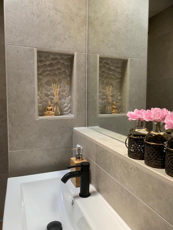 Appartement Osso Arnhem Ngoại thất bức ảnh