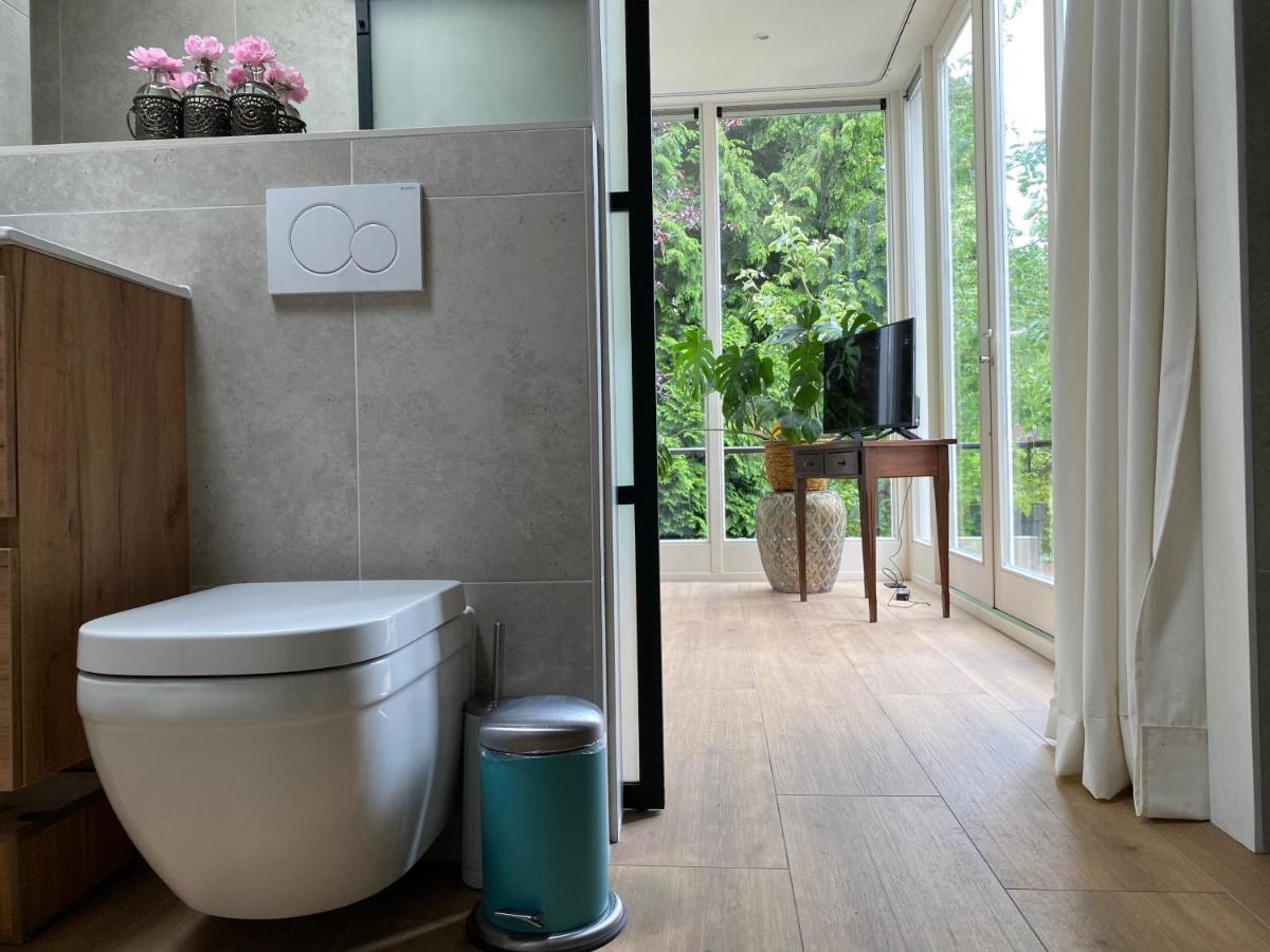 Appartement Osso Arnhem Ngoại thất bức ảnh