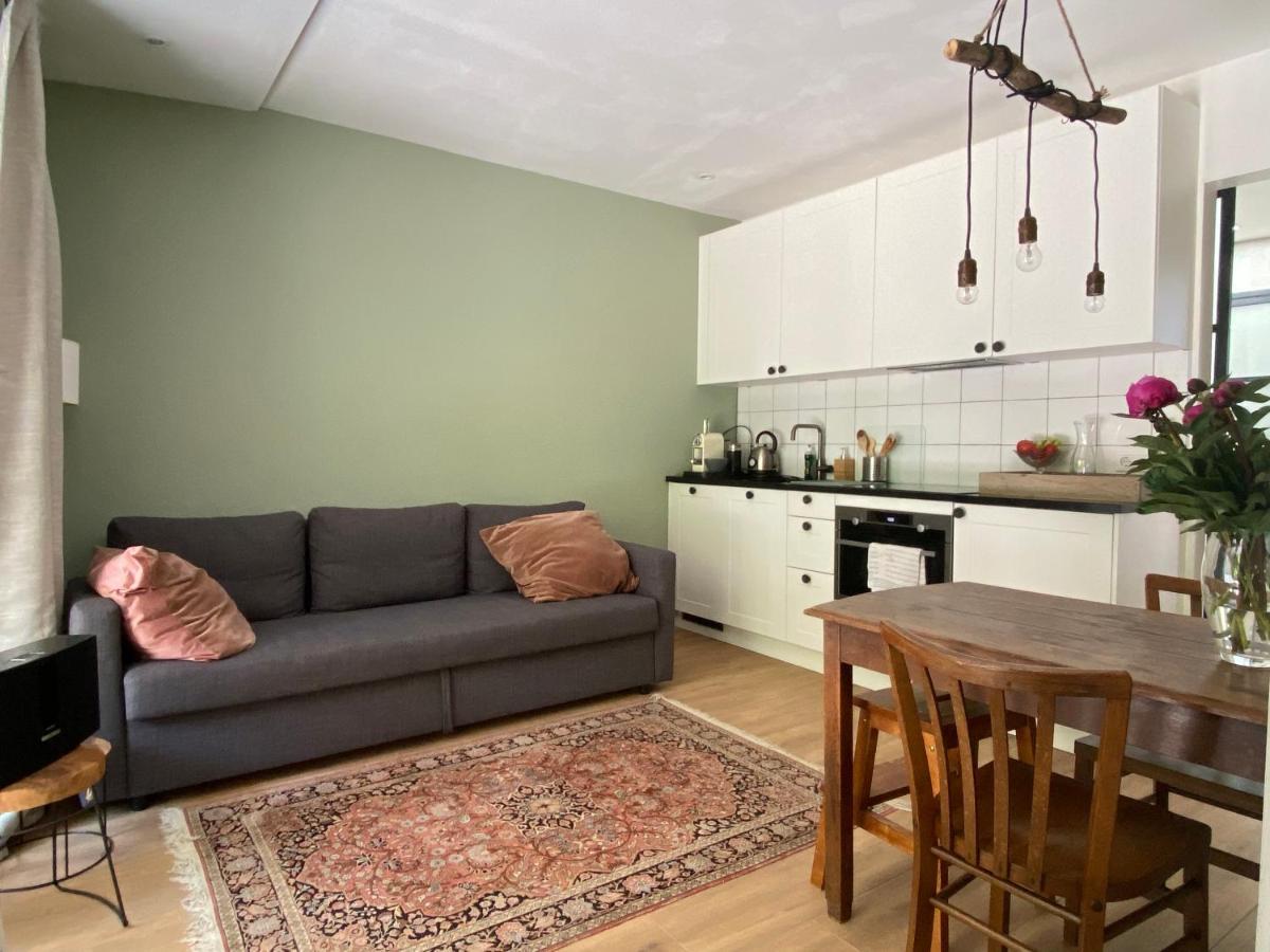 Appartement Osso Arnhem Ngoại thất bức ảnh