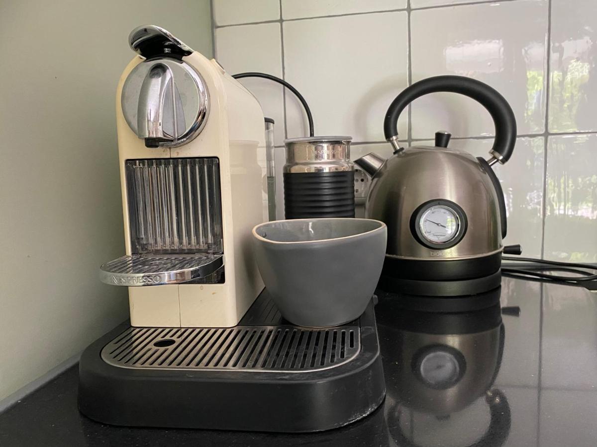 Appartement Osso Arnhem Ngoại thất bức ảnh