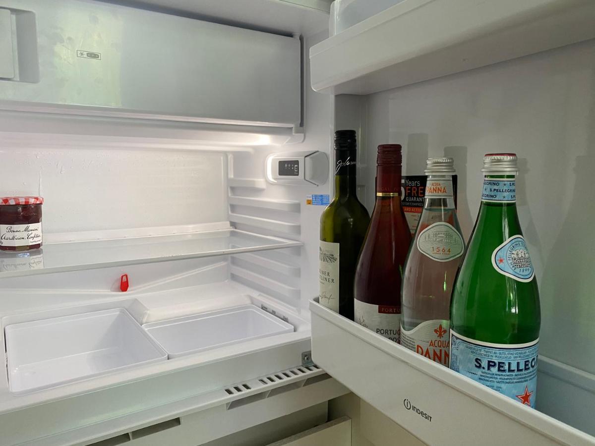 Appartement Osso Arnhem Ngoại thất bức ảnh