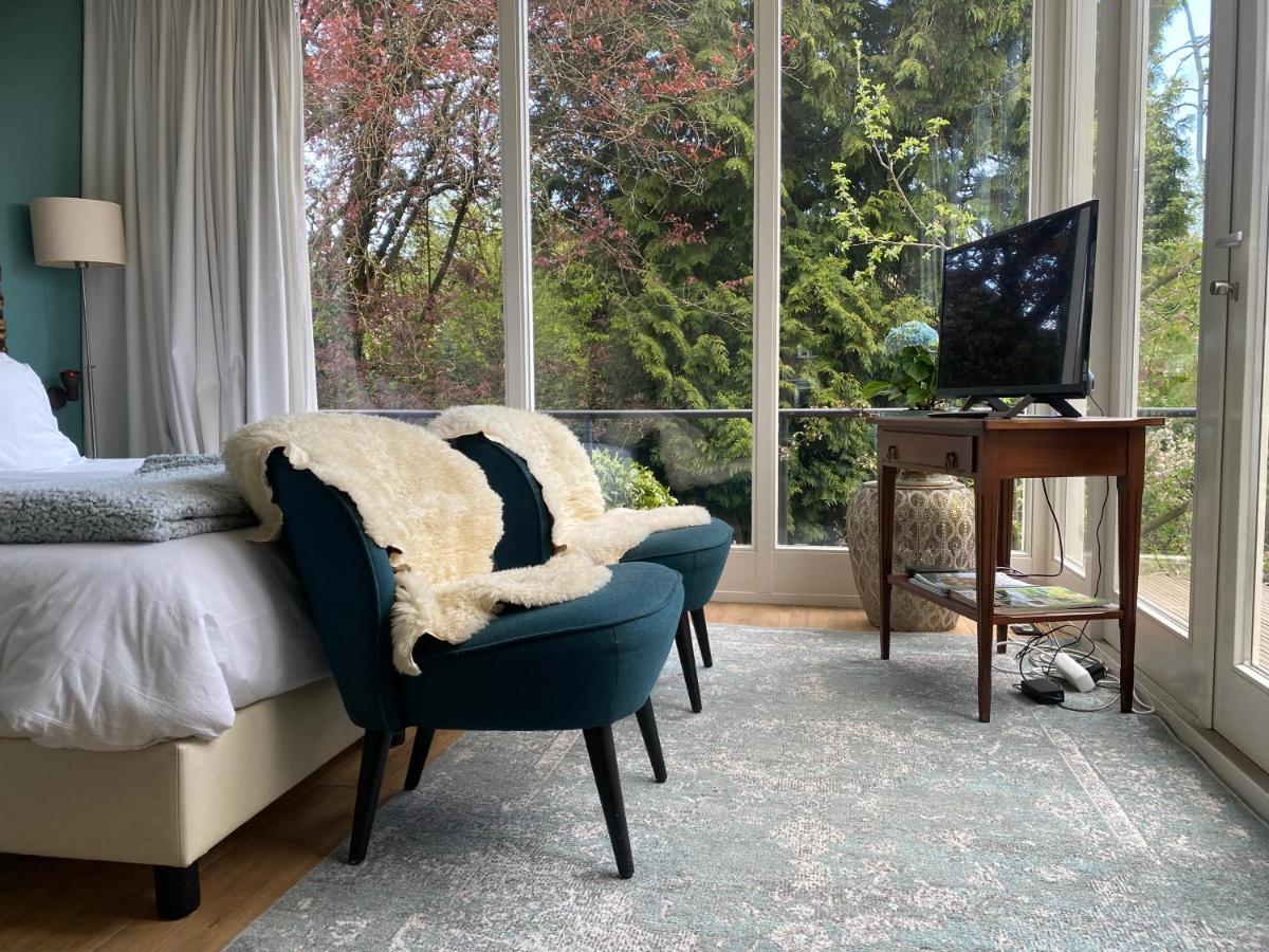 Appartement Osso Arnhem Ngoại thất bức ảnh