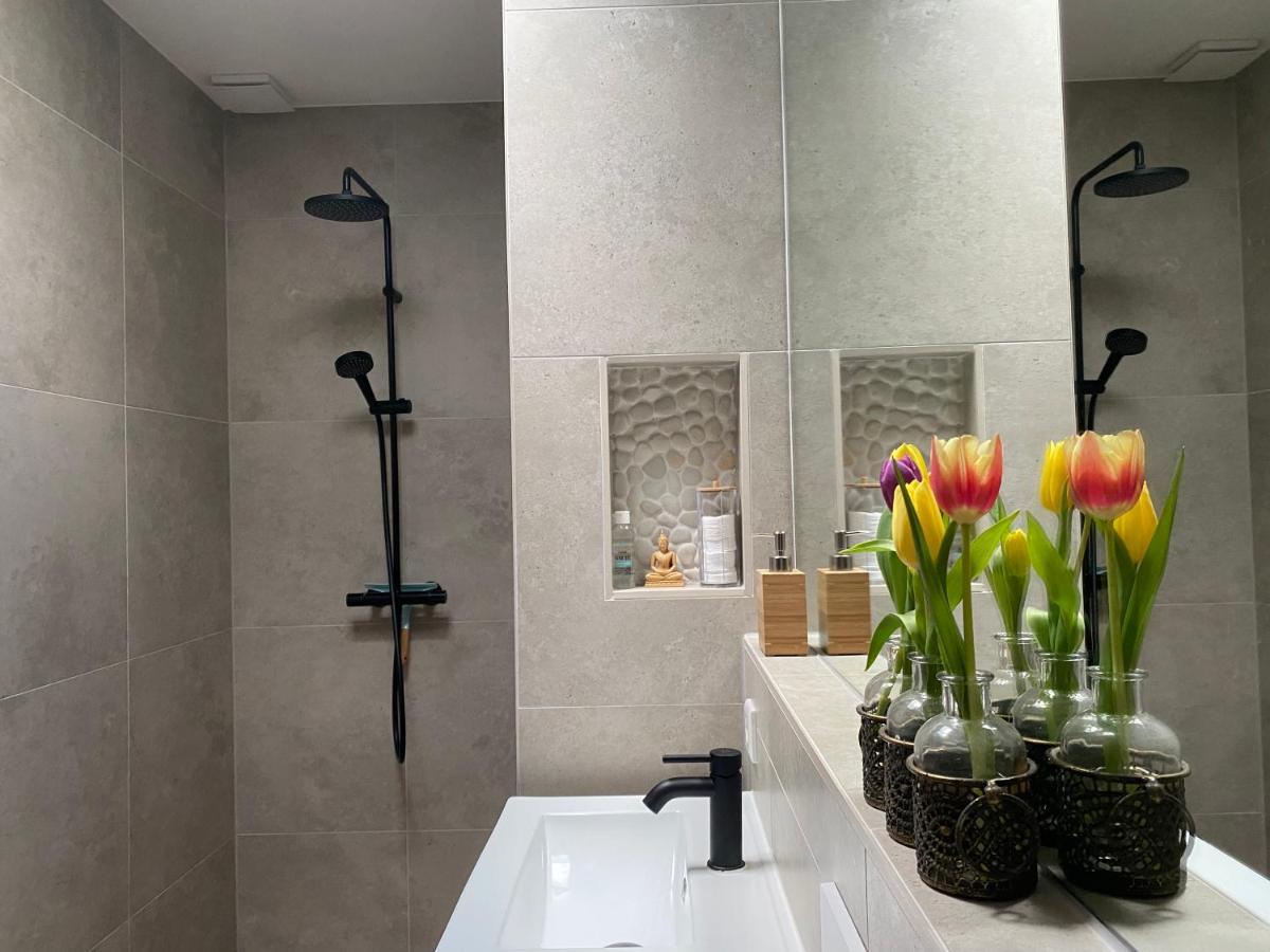 Appartement Osso Arnhem Ngoại thất bức ảnh