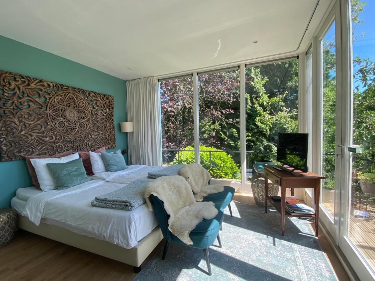 Appartement Osso Arnhem Ngoại thất bức ảnh