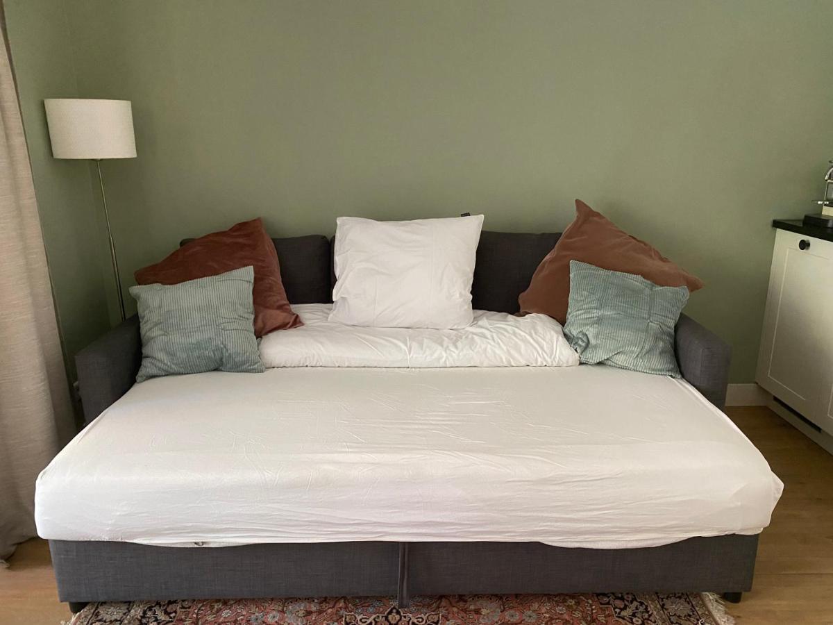 Appartement Osso Arnhem Ngoại thất bức ảnh