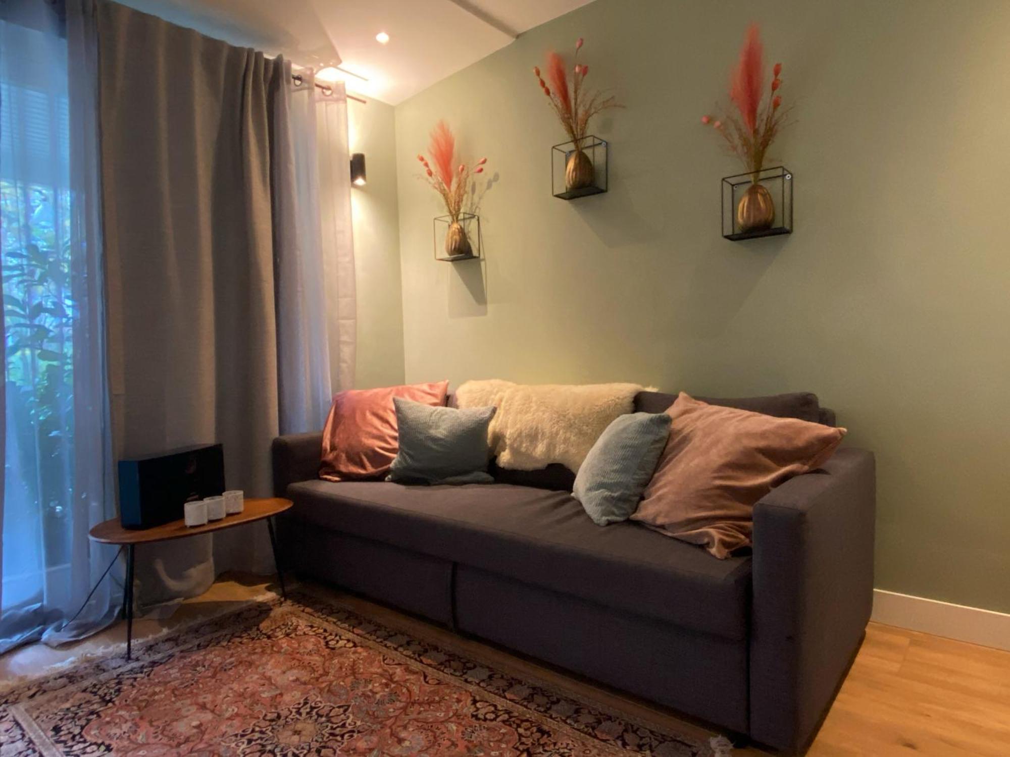 Appartement Osso Arnhem Ngoại thất bức ảnh